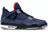 Jordan 4 Retro Winterized Loyal Blue