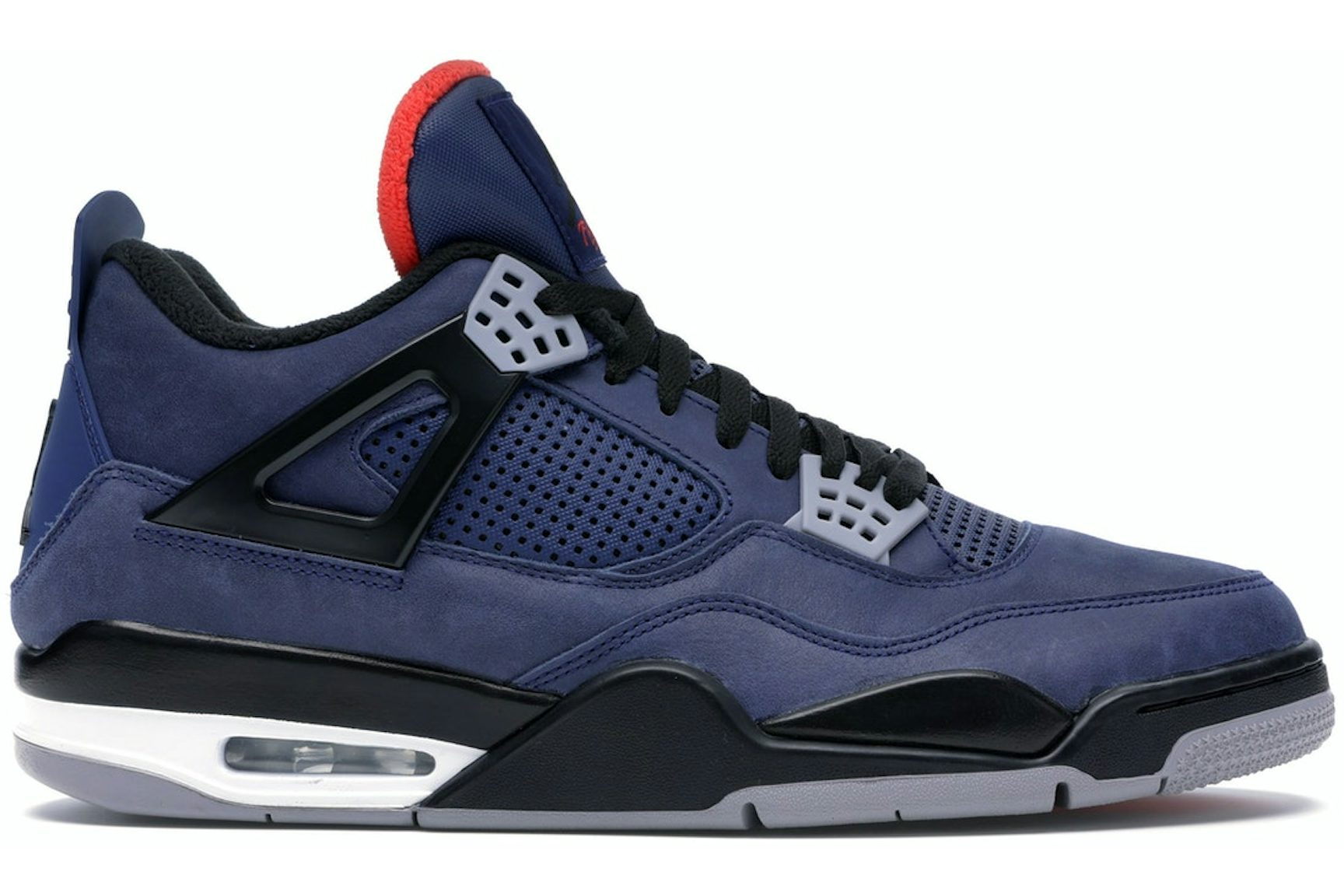 Jordan 4 Retro Winterized Loyal Blue