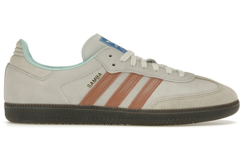 adidas Samba OG Clay Strata-1