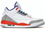 Jordan 3 Retro Knicks
