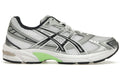 ASICS Gel-1130 White Mid Grey Lime Green