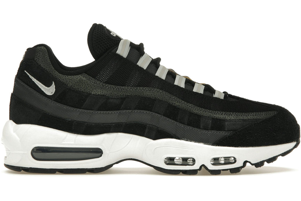 Nike Air Max 95 Black Anthracite Pure Platinum