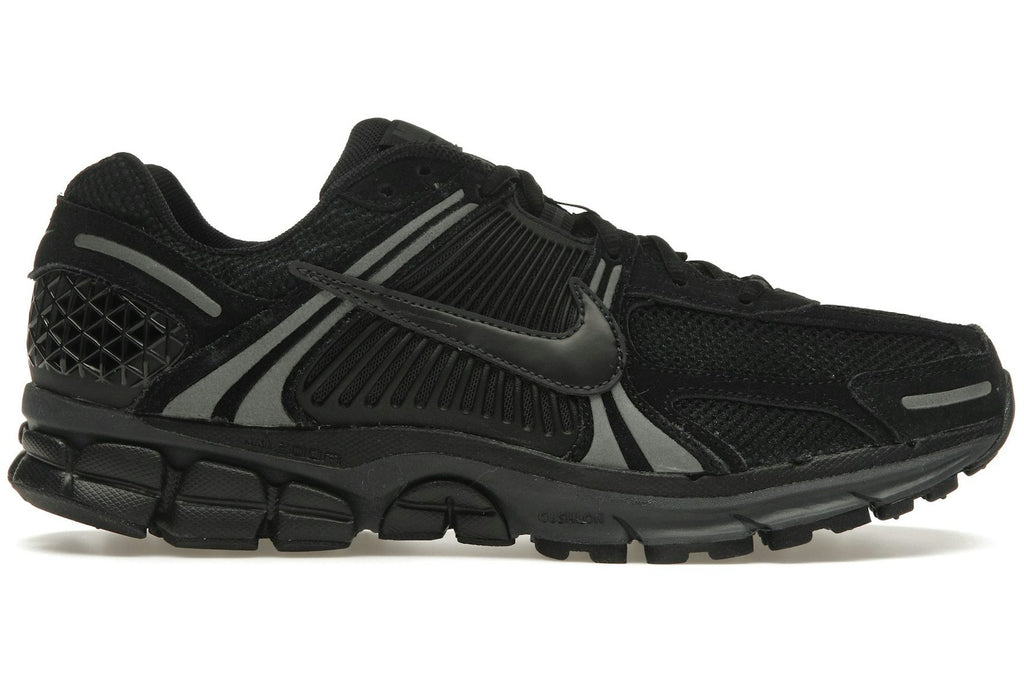 Nike Zoom Vomero 5 Black Metallic Dark Grey-1