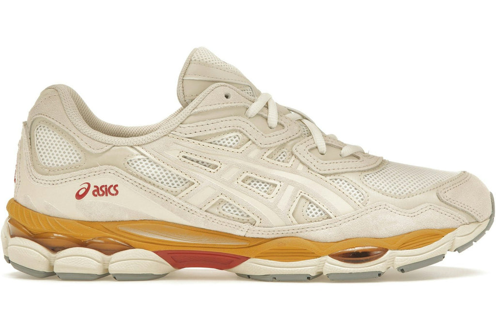 ASICS Gel-NYC Cream Oatmeal-1