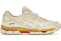 ASICS Gel-NYC Cream Oatmeal