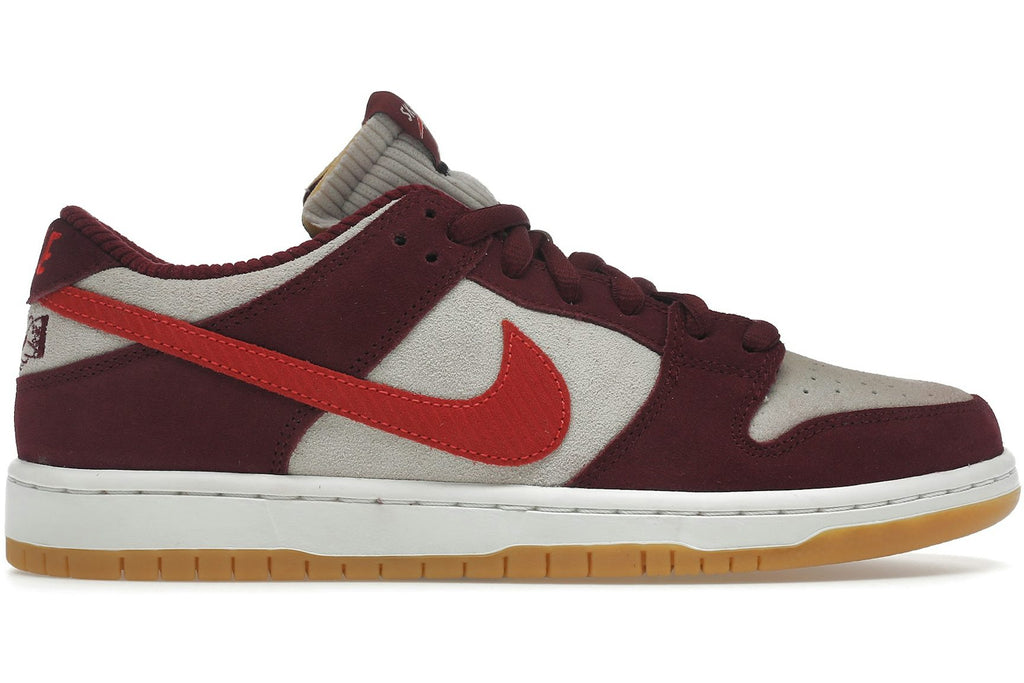 Nike SB Dunk Low Skate Like a Girl-1