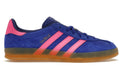 adidas Gazelle Indoor Lucid Blue Pink (Women's)