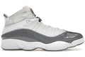 Jordan 6 Rings White Cool Grey