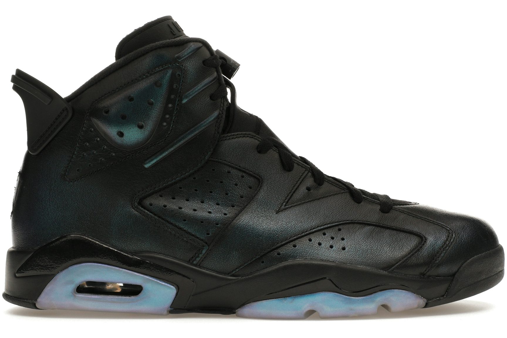 Jordan 6 Retro All-Star Chameleon (2017)-1