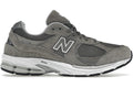 New Balance 2002R Grey White