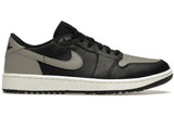 Jordan 1 Retro Low Golf Shadow