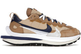 Nike Vaporwaffle sacai Sesame Blue Void