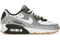 Nike Air Max 90 White Polka Dot