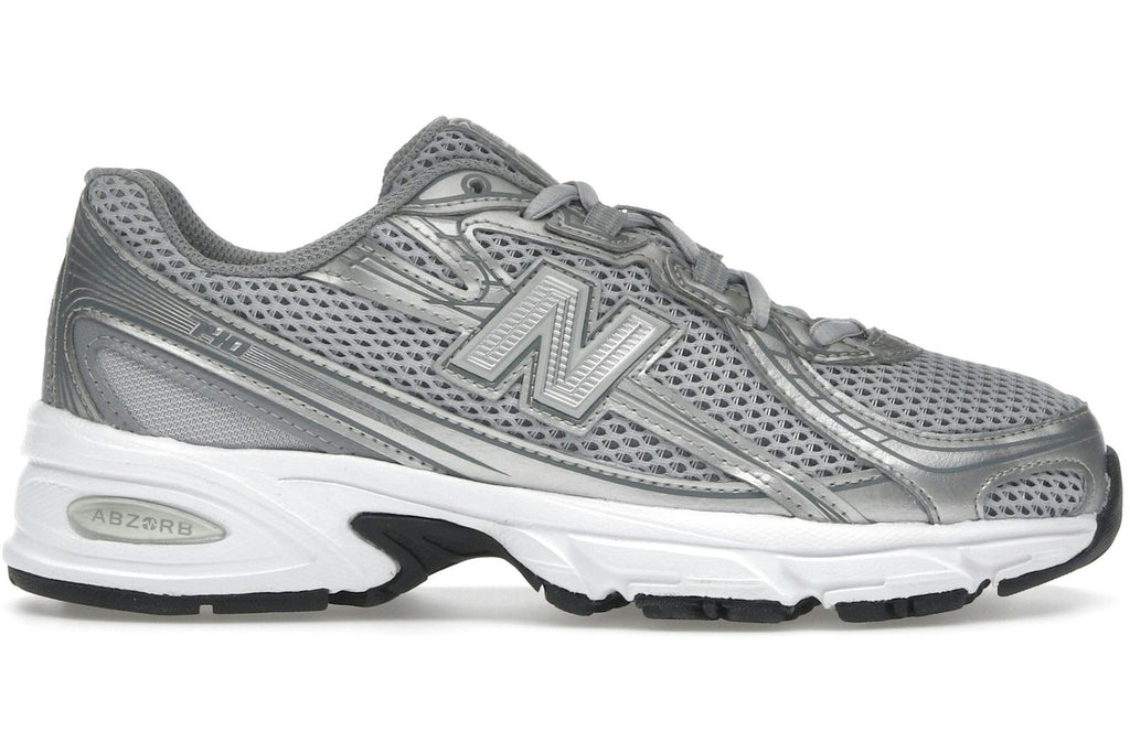 New Balance 740v2 Silver Castlerock-1
