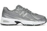 New Balance 740v2 Silver Castlerock