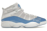 Jordan 6 Rings UNC