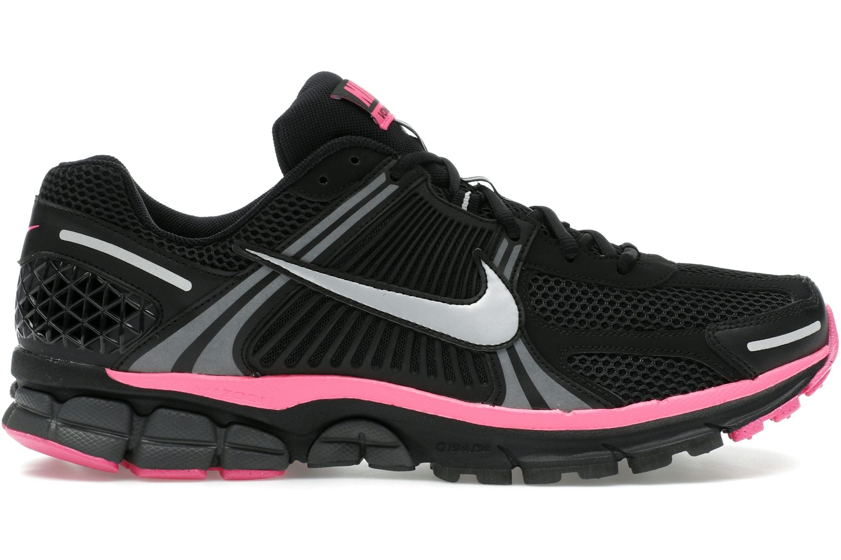 Nike Zoom Vomero 5 Black Pink Blast-1