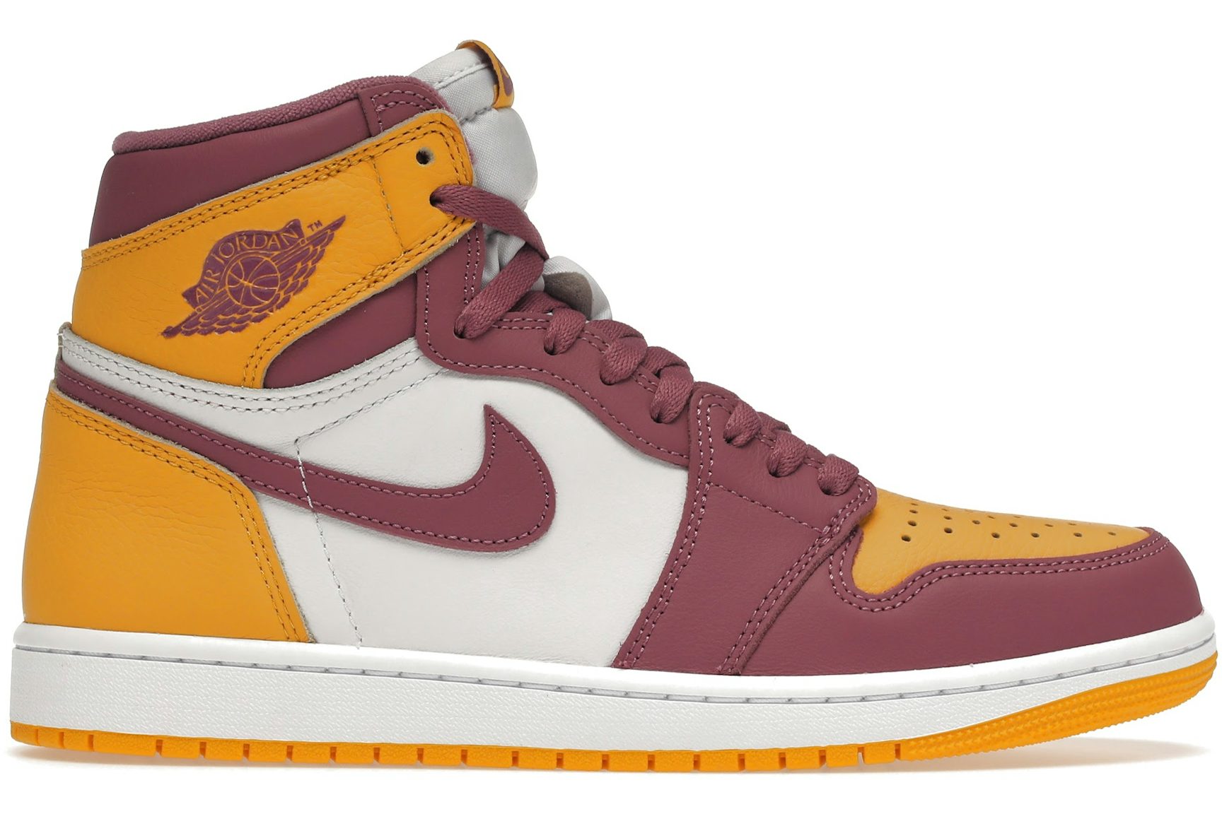 Jordan 1 Retro High OG Brotherhood-1