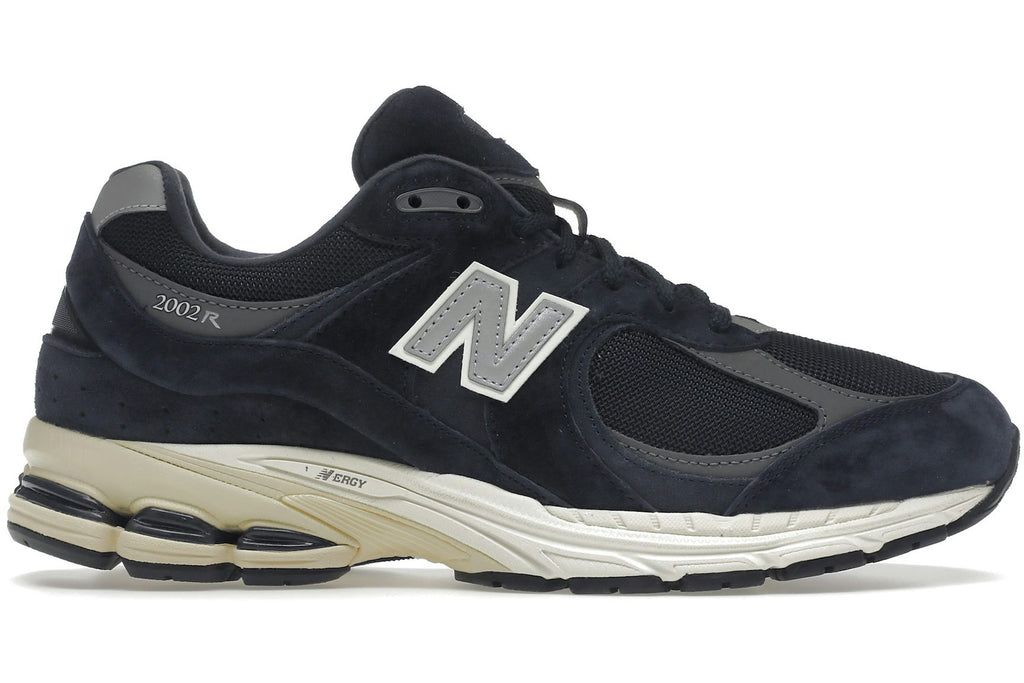 New Balance 2002R Eclipse Navy-1