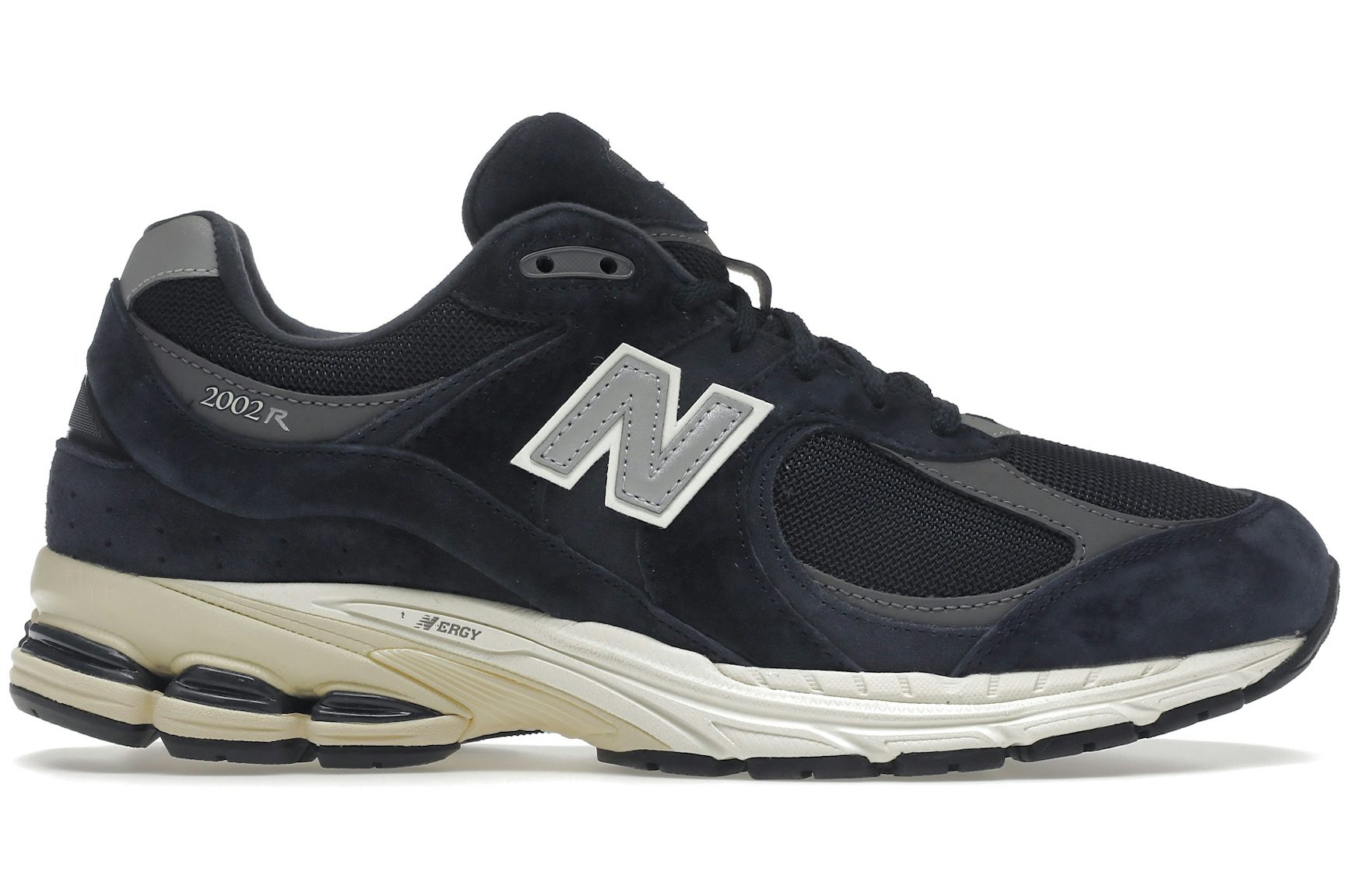 New Balance 2002R Eclipse Navy-1