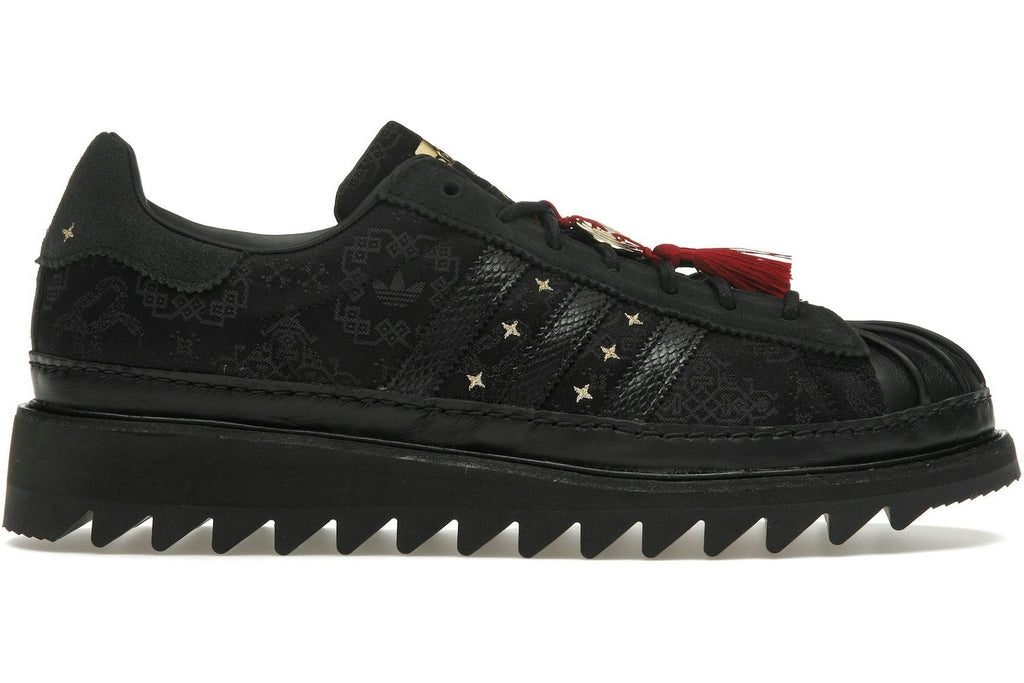 adidas Superstar CLOT By Edison Chen Chinese New Year-1