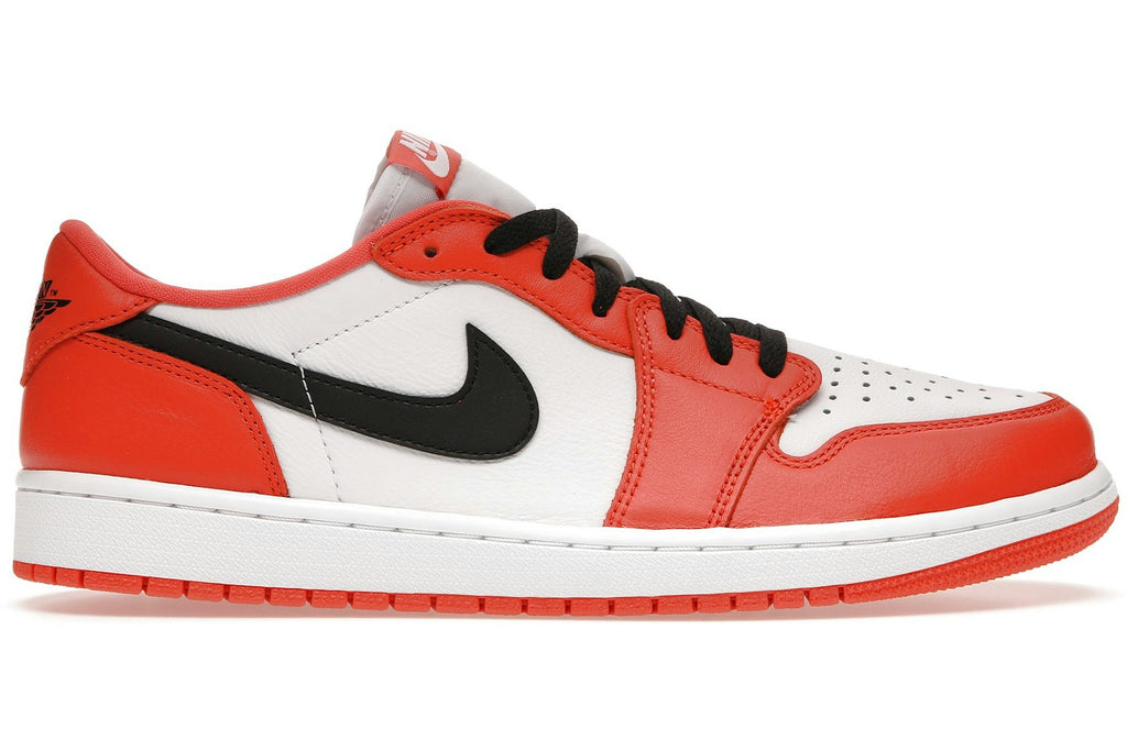 Jordan 1 Low Starfish-1