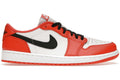 Jordan 1 Low Starfish