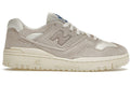 New Balance 550 Aime Leon Dore Grey Suede