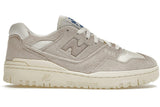 New Balance 550 Aime Leon Dore Grey Suede