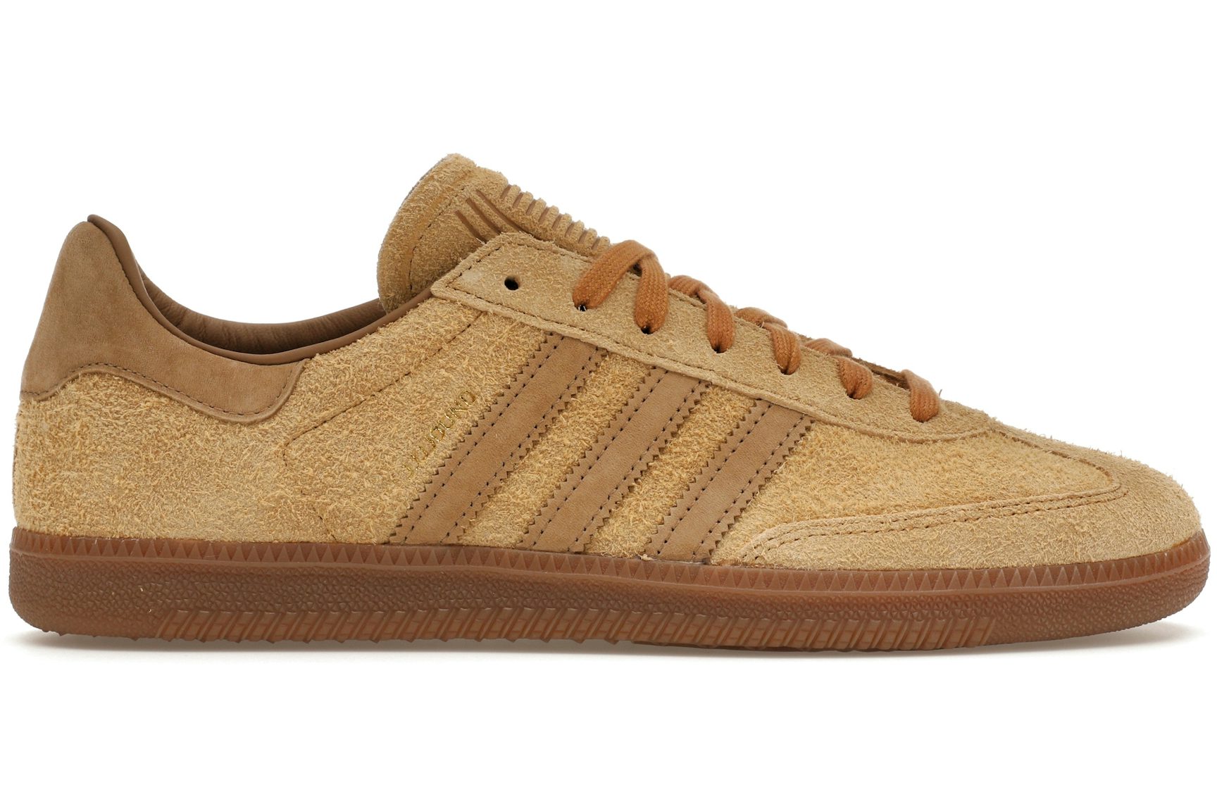 adidas Samba OG JJJJound Tobacco-1
