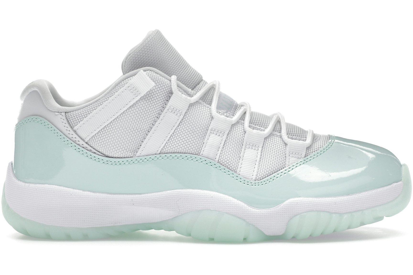 Jordan 11 Retro Low Igloo (Women's)