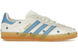adidas Gazelle Indoor Light Blue Floral (Women's)
