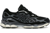 ASICS Gel-NYC Black Black