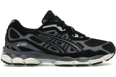 ASICS Gel-NYC Black Black