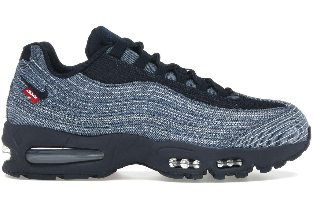 Nike Air Max 95 OG Levis Obsidian