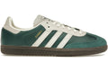adidas Samba OG Collegiate Green Cream White