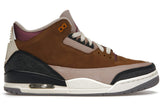 Jordan 3 Retro Winterized Archaeo Brown