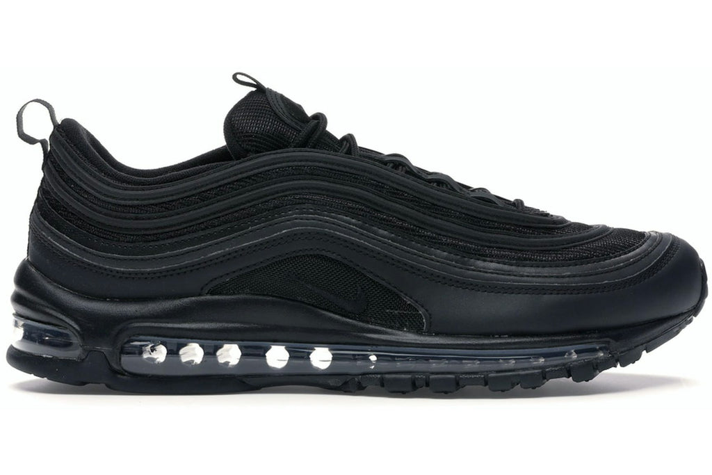 Nike Air Max 97 Triple Black-1