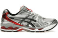 ASICS Gel-Kayano 14 White Classic Red