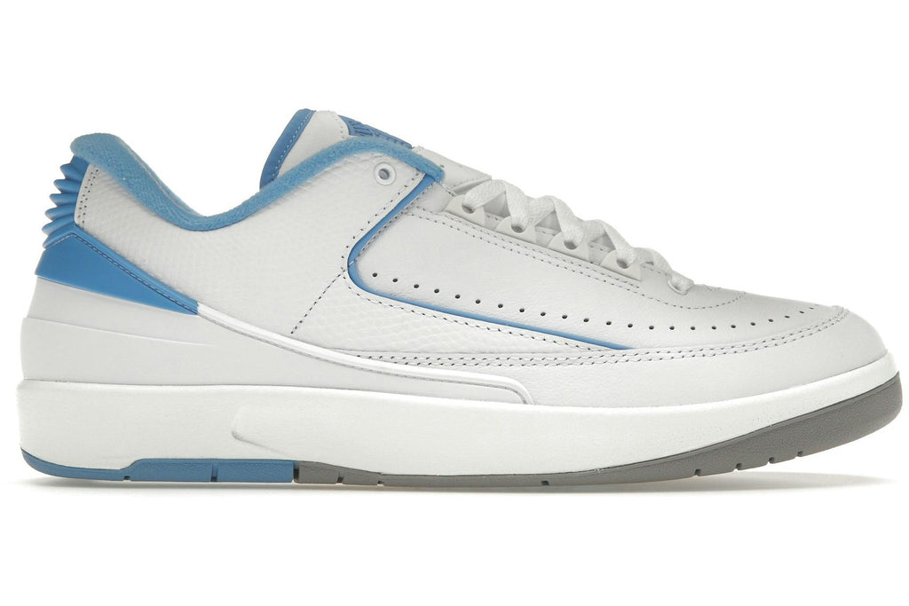 Jordan 2 Retro Low UNC