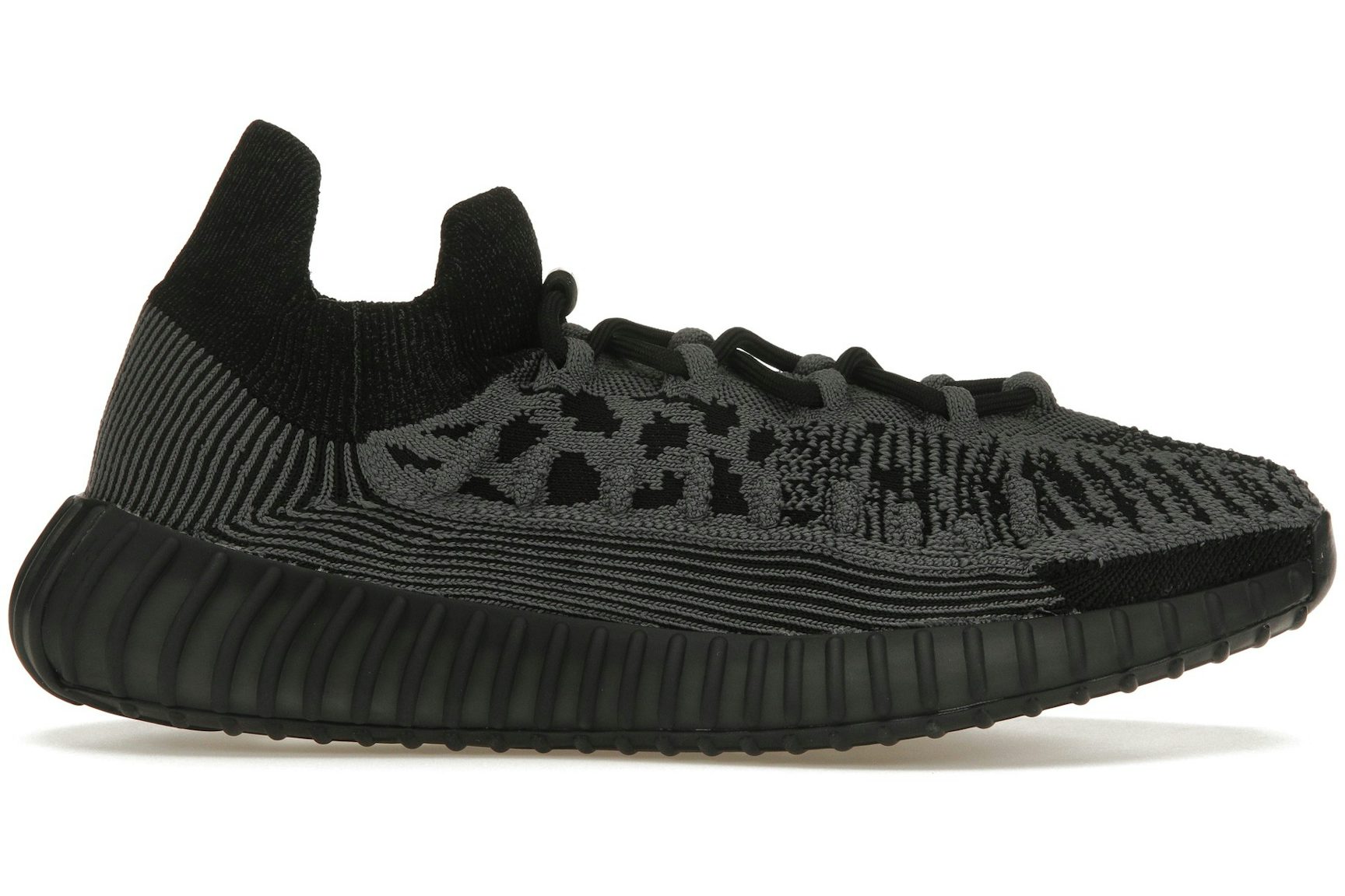 adidas Yeezy 350 V2 CMPCT Slate Onyx-1