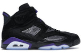 Jordan 6 Retro Social Status