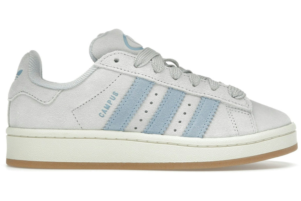 adidas Campus 00s Grey Clear Sky (Women's)