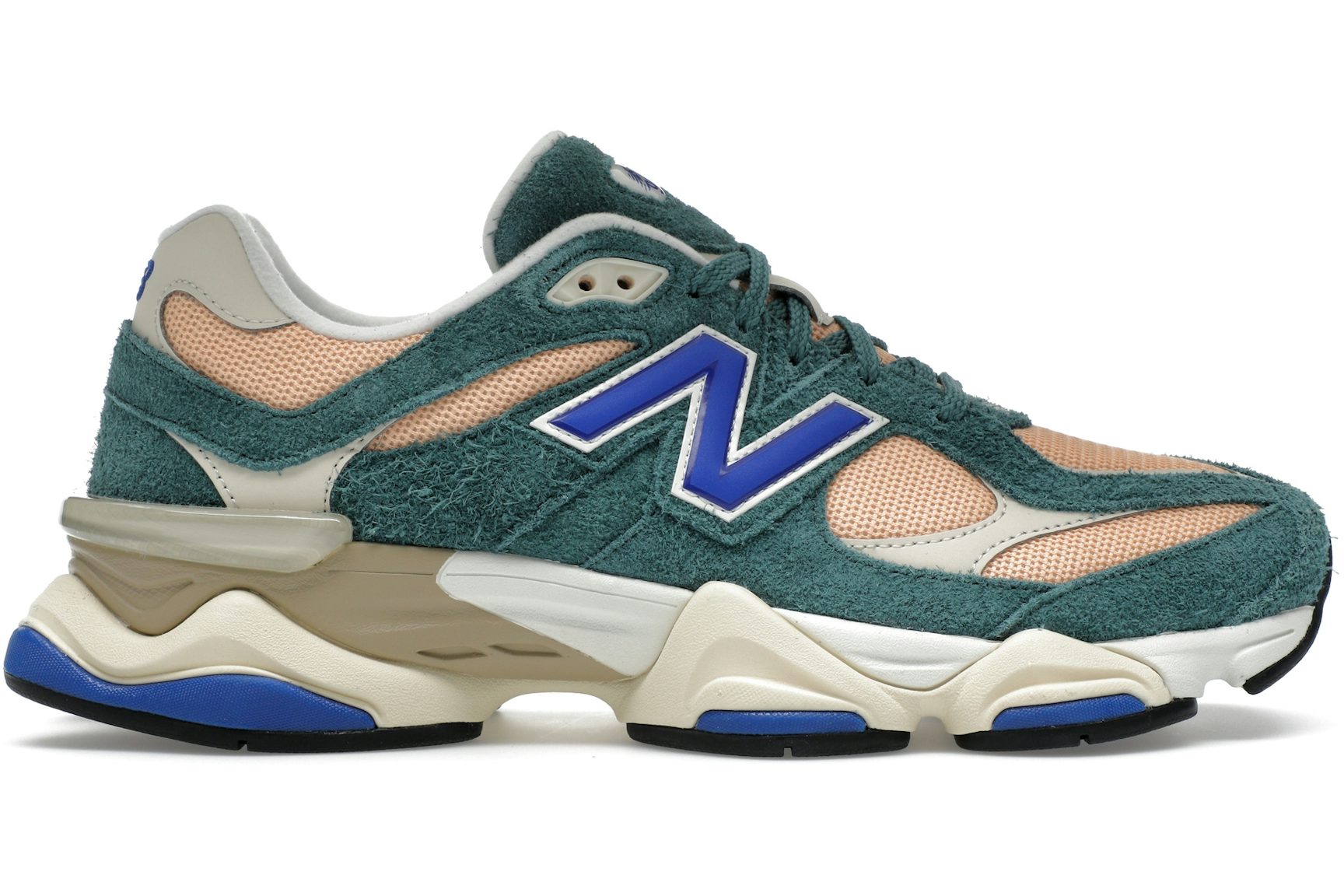 New Balance 9060 New Spruce Purple-1
