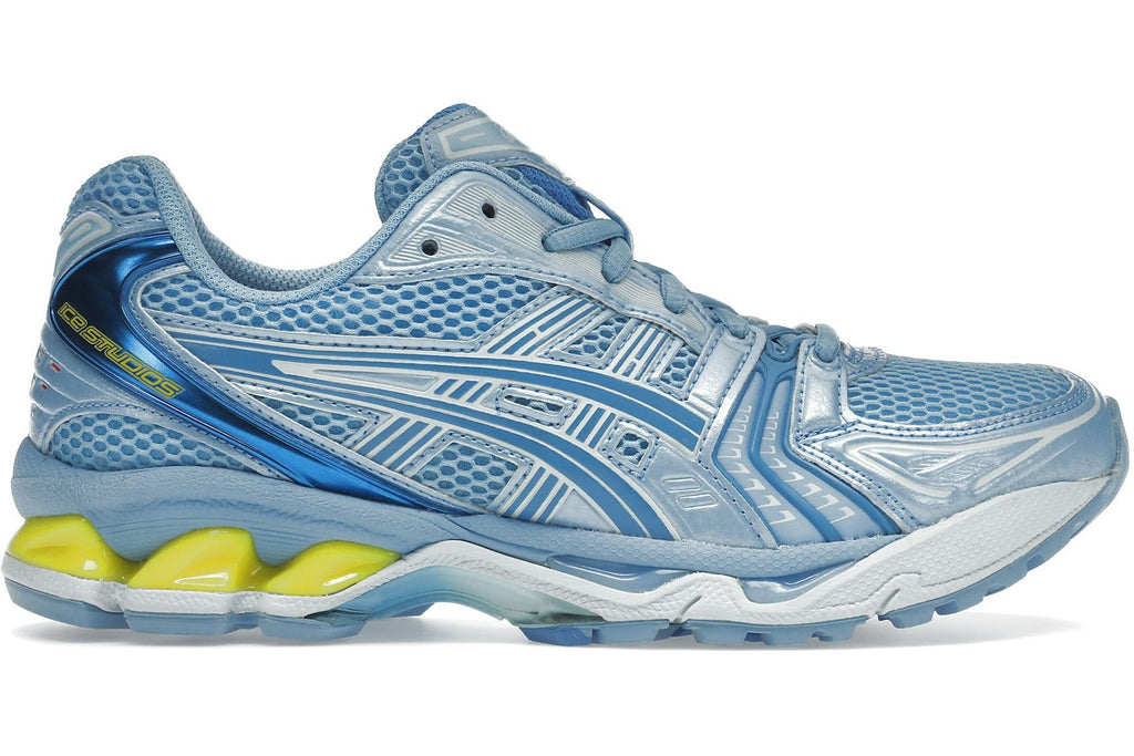 ASICS Gel-Kayano 14 Ice Studios Blue-1
