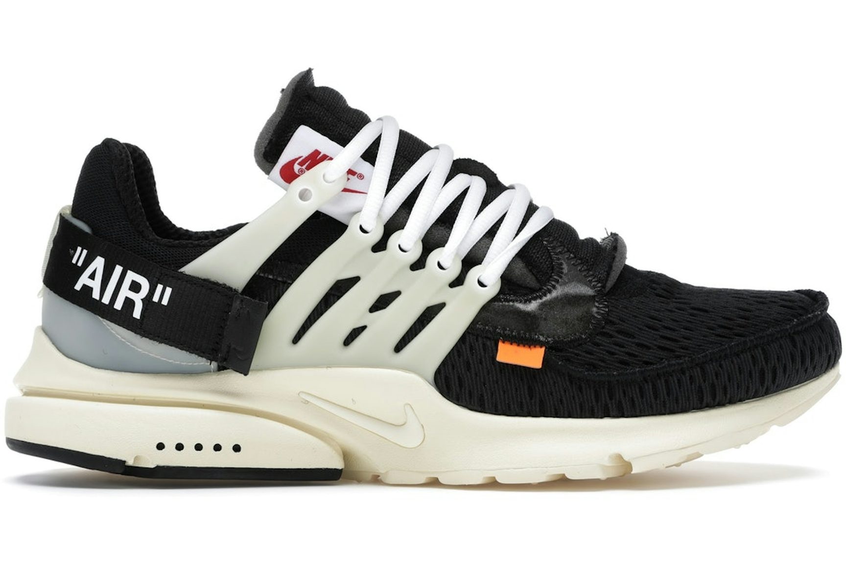 Nike Air Presto Off-White