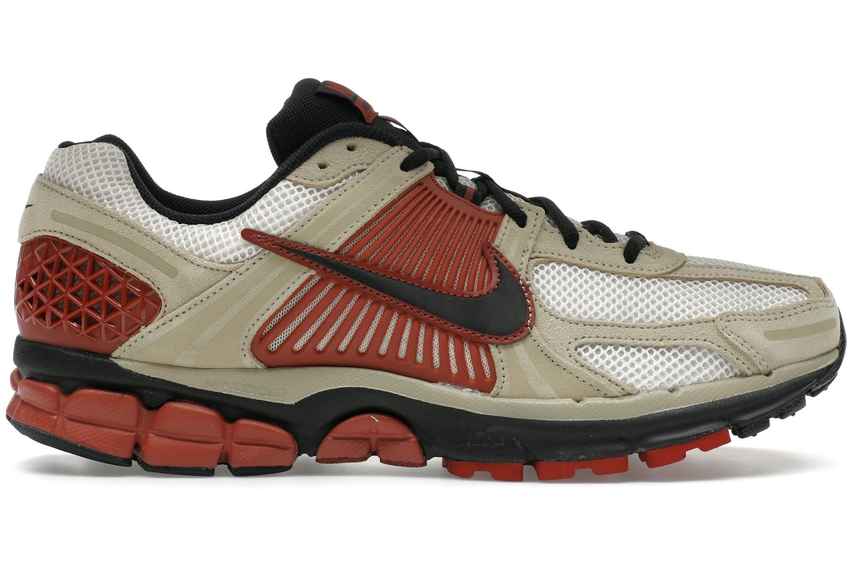 Nike Zoom Vomero 5 Desert Khaki Light Orewood Brown Mars Stone Black-1