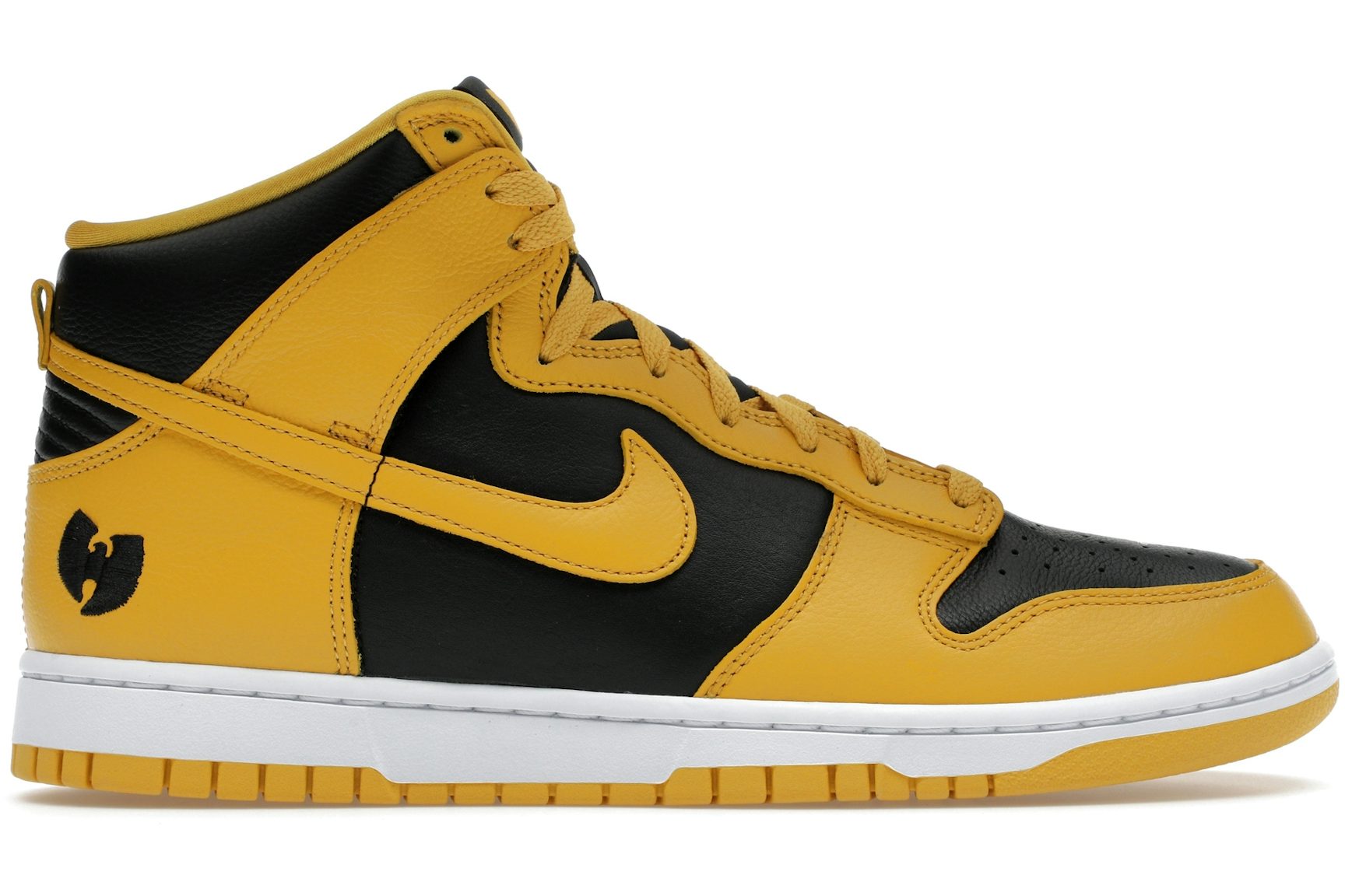 Nike Dunk High Wu-Tang (2024)-1