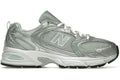 New Balance 530 White Cosmic Jade