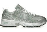 New Balance 530 White Cosmic Jade
